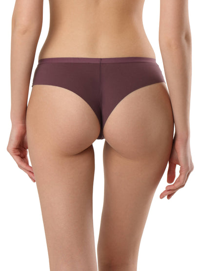 Panties Conte Assorti RP6107 - Tanga - A-1 Thread Vault