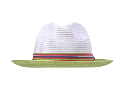 Orion Braid Hat