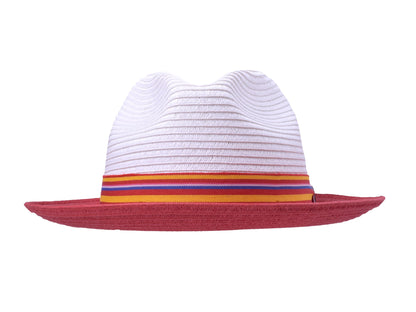 Orion Braid Hat