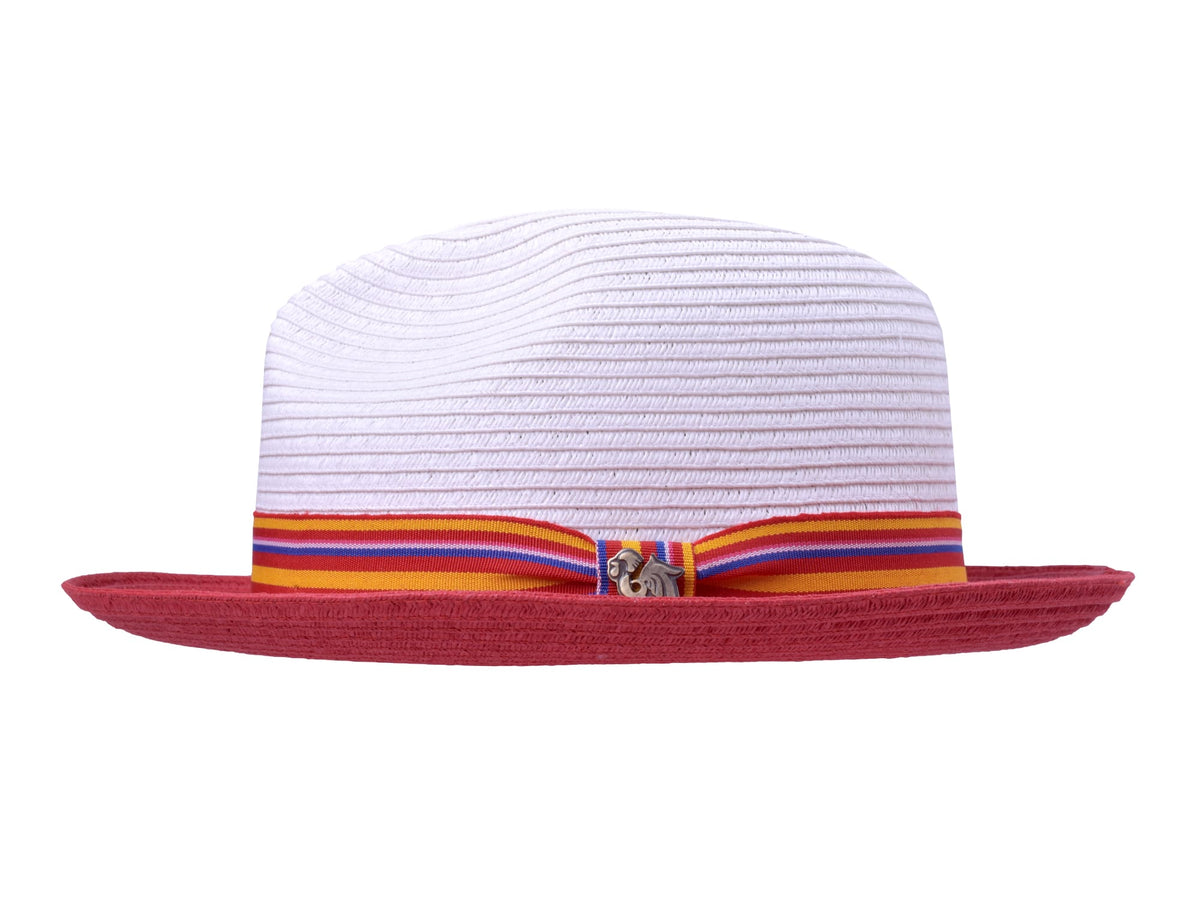Orion Braid Hat