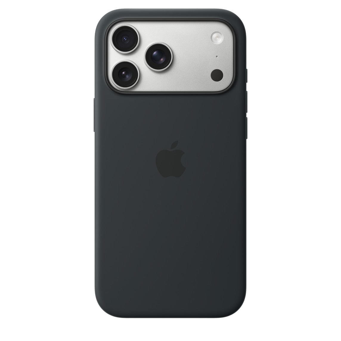 iPhone 17 Pro Max Silicone Case with MagSafe - A-1 Thread Vault