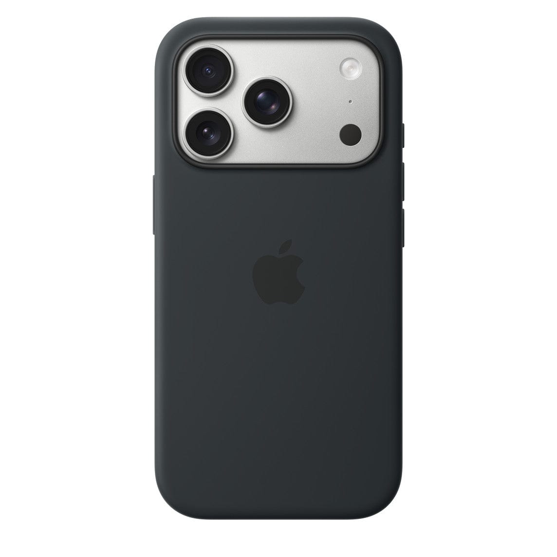 iPhone 17 Pro Silicone Case with MagSafe - A-1 Thread Vault