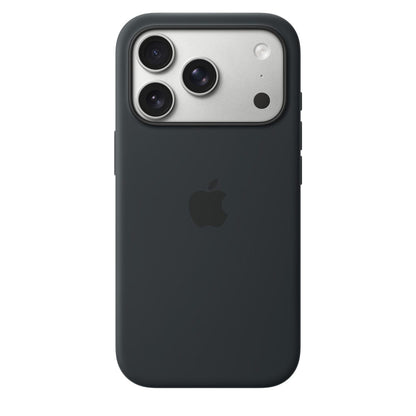 iPhone 17 Pro Silicone Case with MagSafe - A-1 Thread Vault