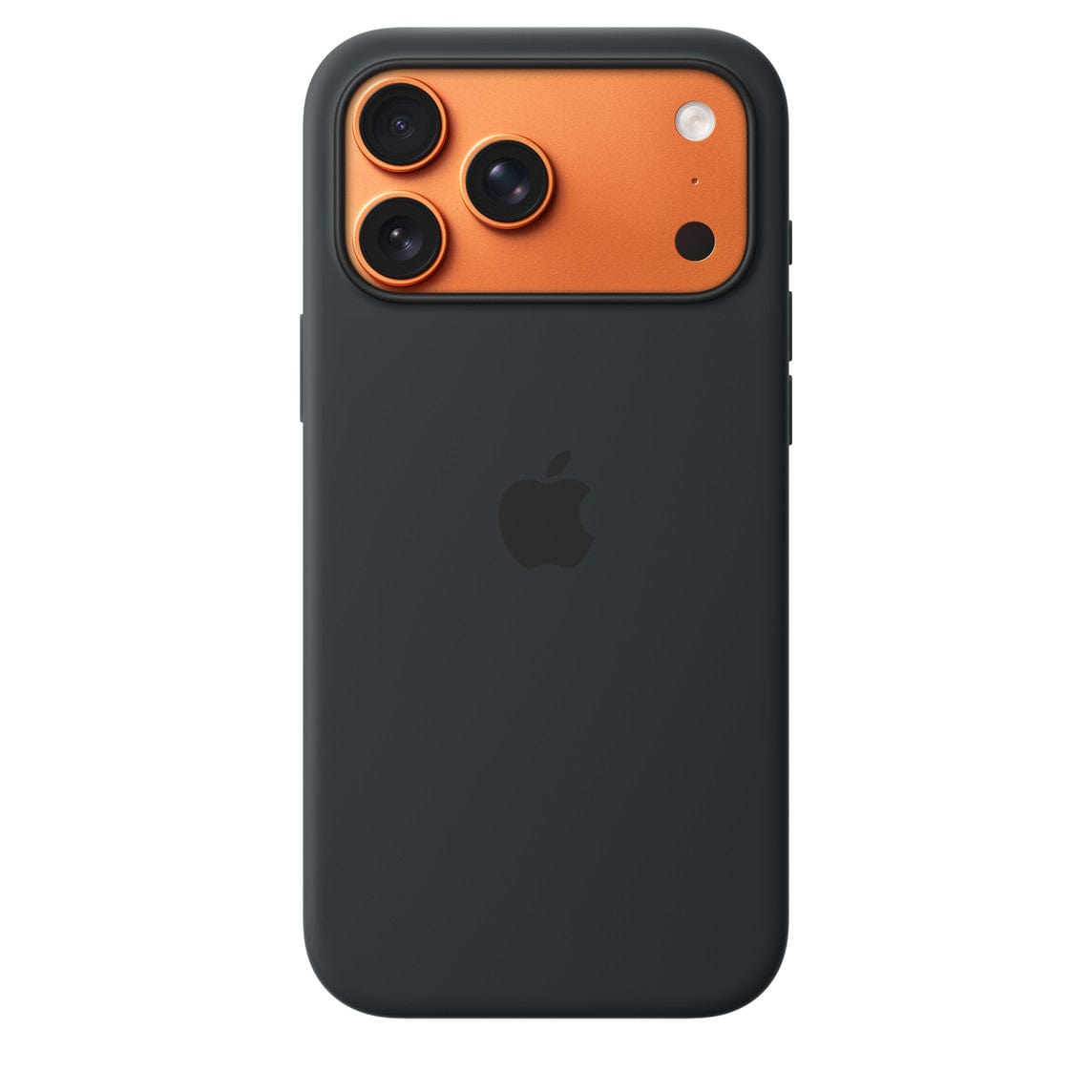iPhone 17 Pro Max Silicone Case with MagSafe - A-1 Thread Vault