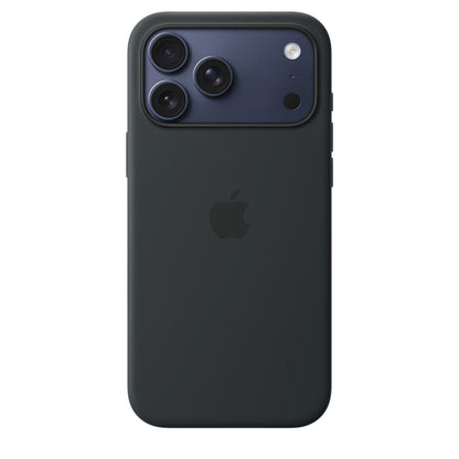 iPhone 17 Pro Max Silicone Case with MagSafe - A-1 Thread Vault