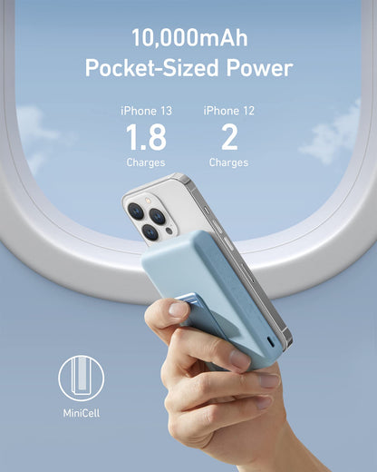 Anker <b>633</b> Magnetic Battery - A-1 Thread Vault