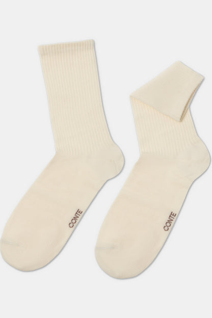 Conte Cotton Long Socks Active 000