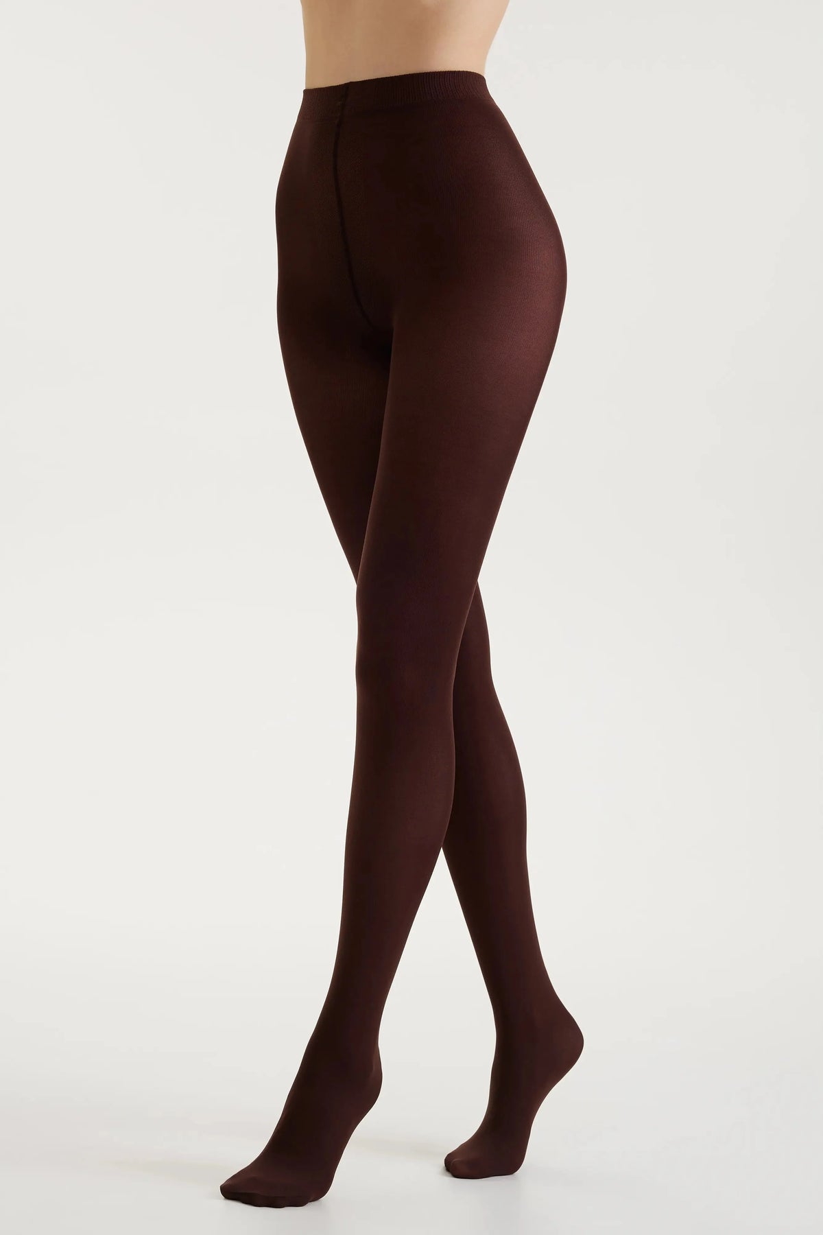 Tights Conte Trendy 150 Den - Microfiber 3D effect