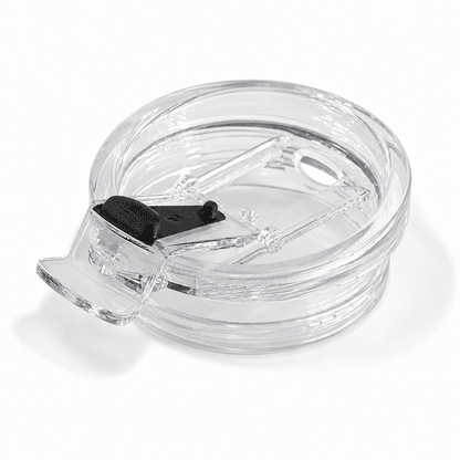 12oz Replacement Lid - Flip Style - A-1 Thread Vault