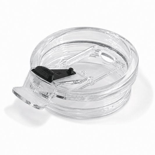 12oz Replacement Lid - Flip Style - A-1 Thread Vault