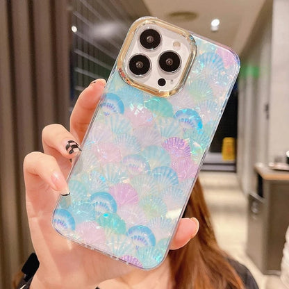Bling Leopard iPhone Case - A-1 Thread Vault