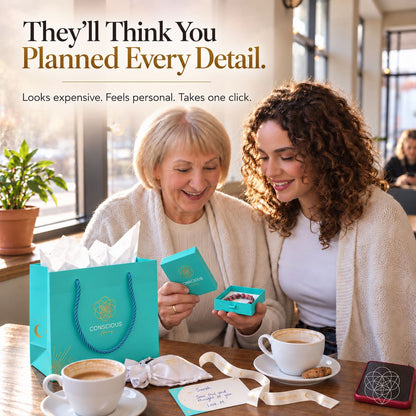 Signature Gift Packaging - A-1 Thread Vault