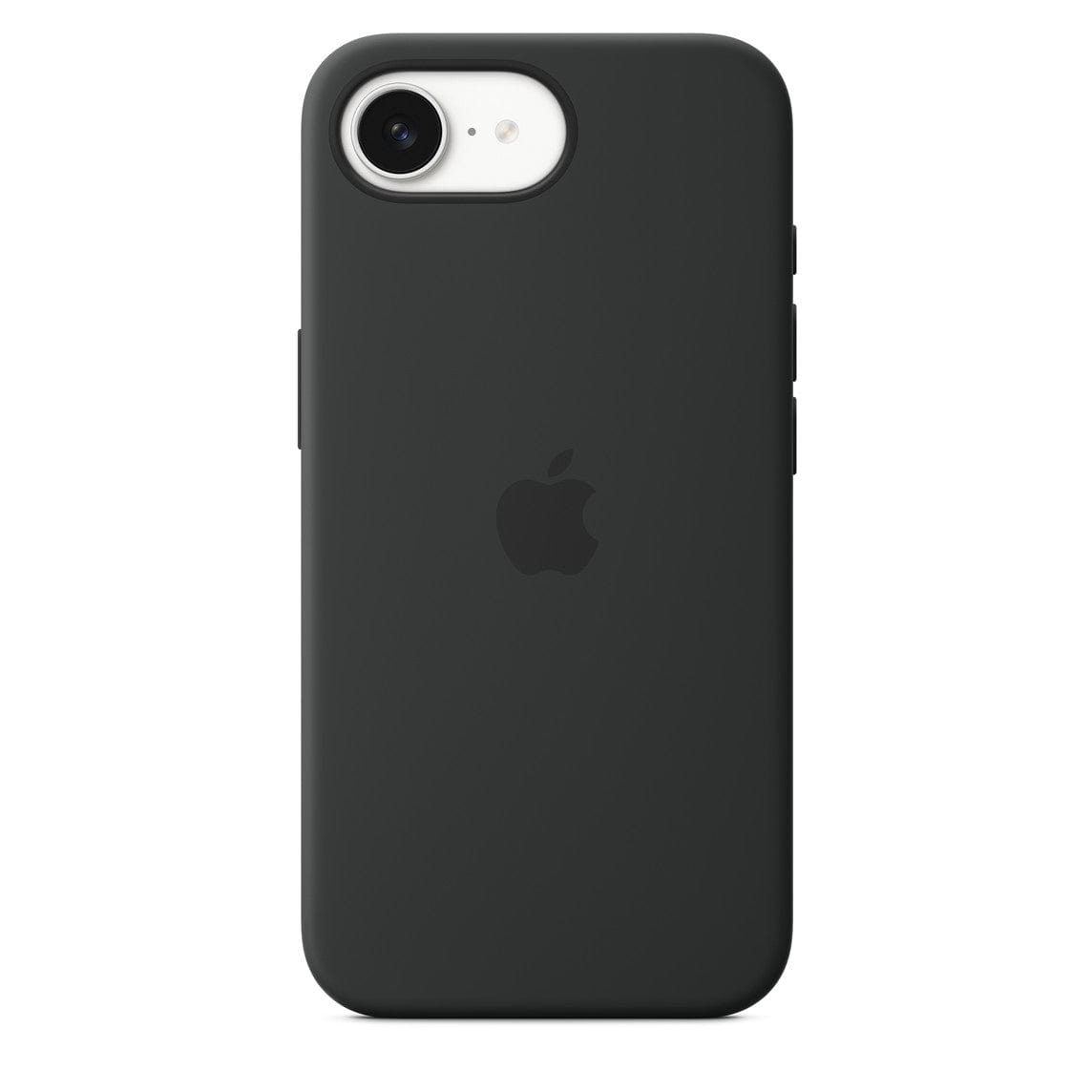 iPhone 16e Silicone Case with MagSafe - A-1 Thread Vault