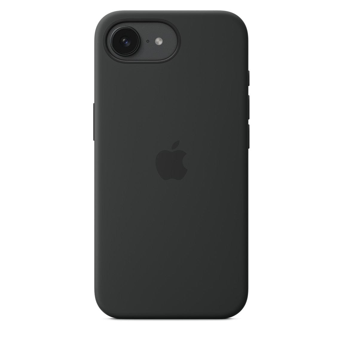 iPhone 16e Silicone Case with MagSafe - A-1 Thread Vault