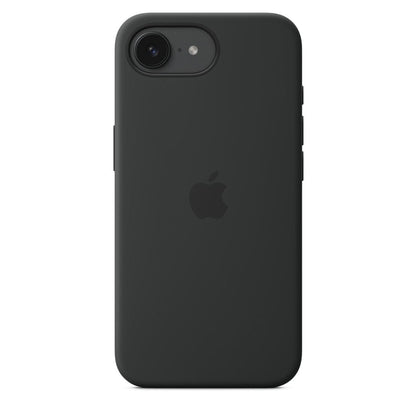 iPhone 16e Silicone Case with MagSafe - A-1 Thread Vault