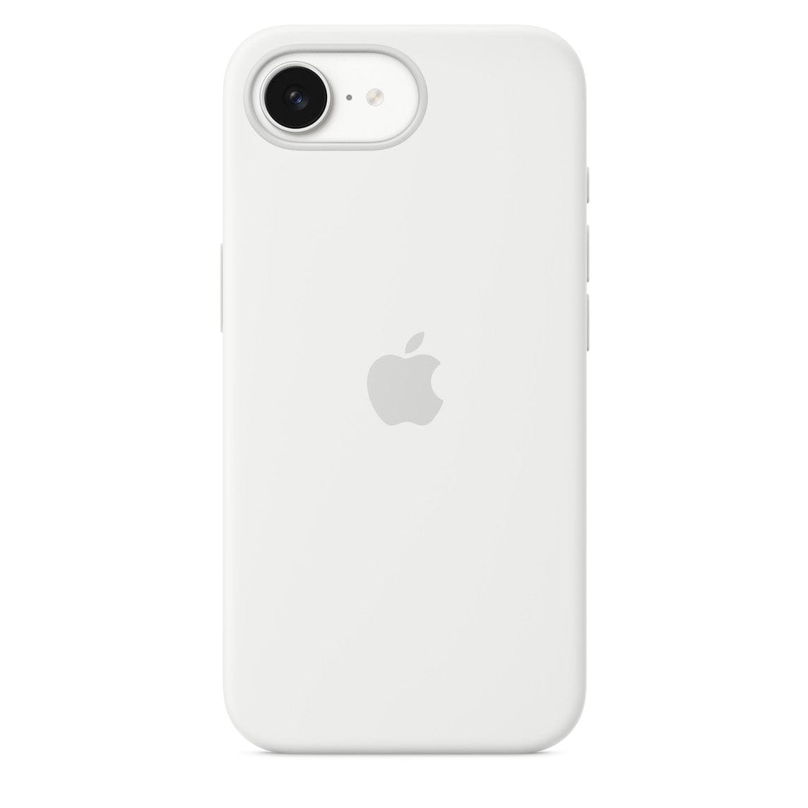 iPhone 16e Silicone Case with MagSafe - A-1 Thread Vault