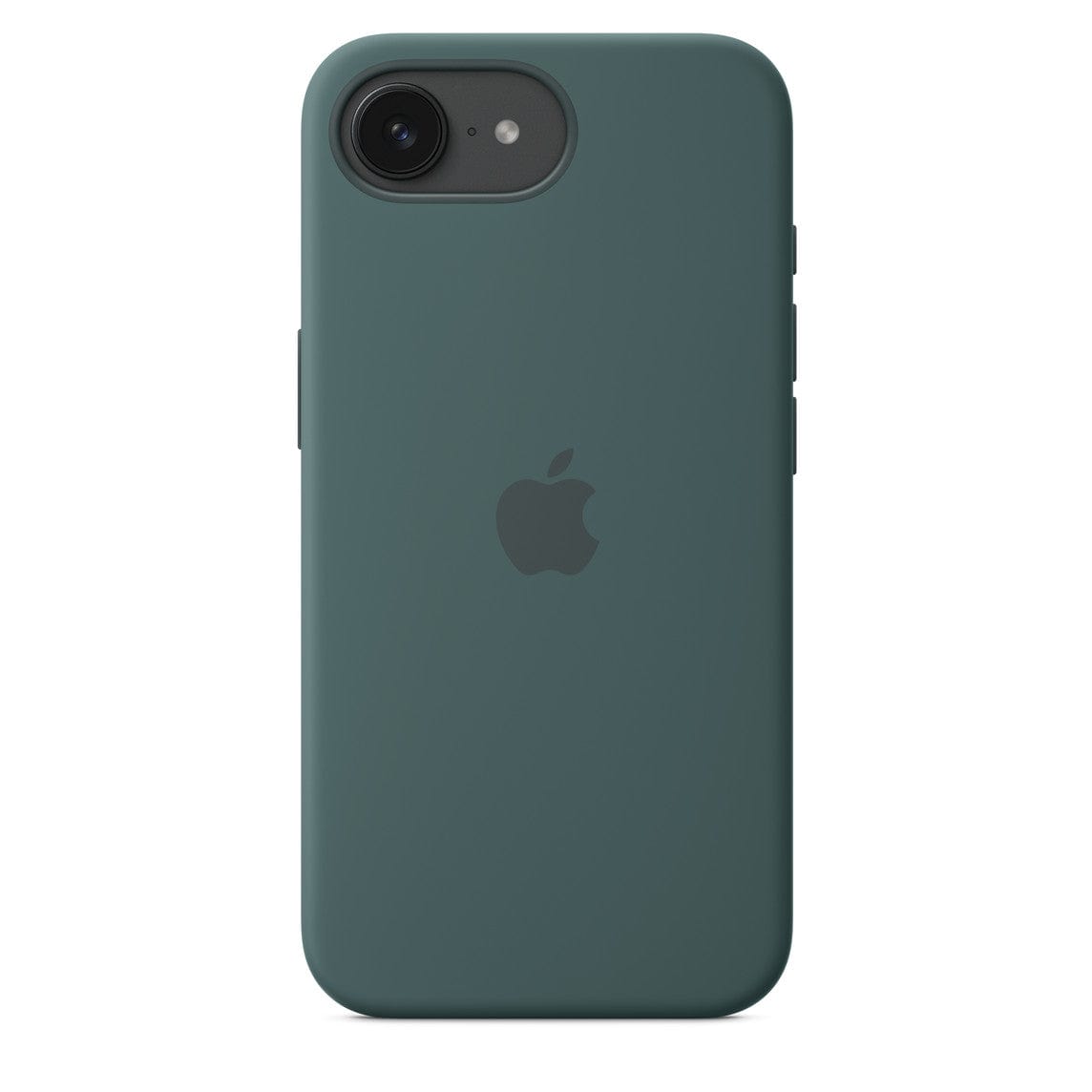iPhone 16e Silicone Case with MagSafe - A-1 Thread Vault