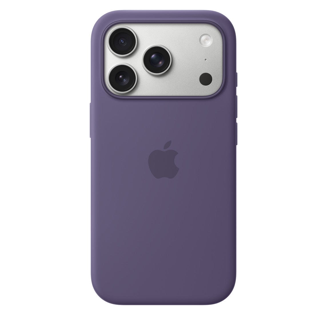 iPhone 17 Pro Silicone Case with MagSafe - A-1 Thread Vault