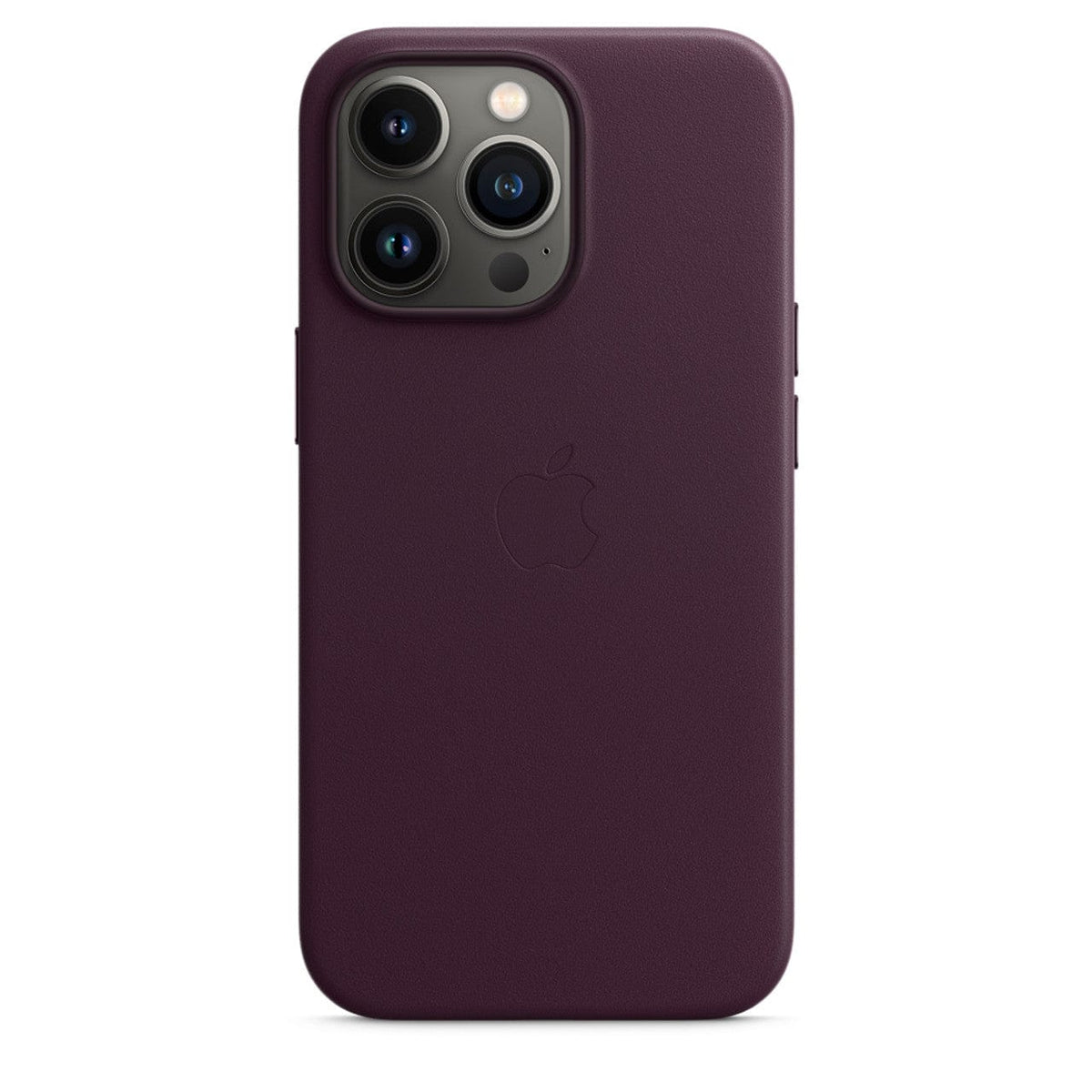 iPhone 16 Leather Case with MagSafe - A-1 Thread Vault