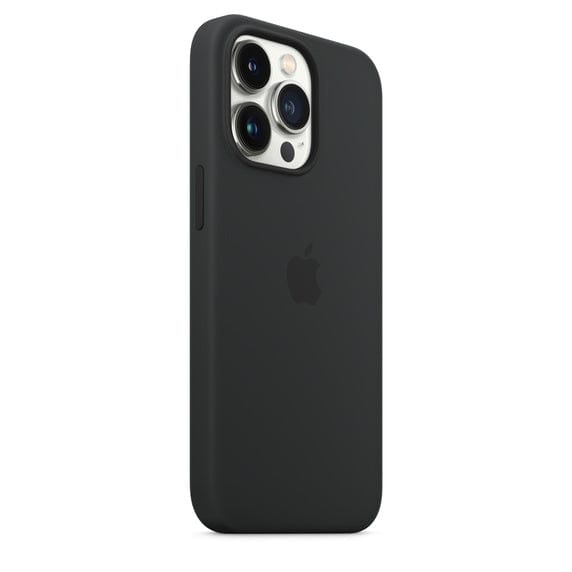iPhone Silicone Case (Black) - A-1 Thread Vault