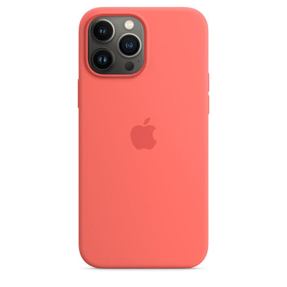 iPhone 13 Silicone Case with MagSafe - A-1 Thread Vault