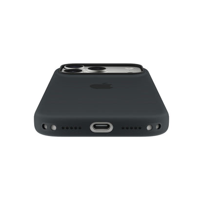 iPhone 17 Pro Silicone Case with MagSafe - A-1 Thread Vault