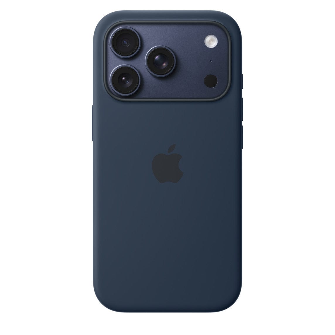 iPhone 17 Pro Silicone Case with MagSafe - A-1 Thread Vault
