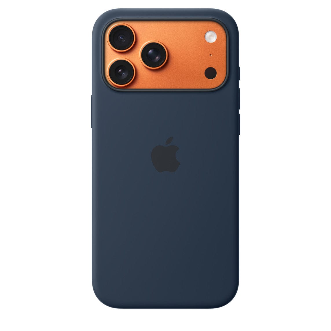 iPhone 17 Pro Max Silicone Case with MagSafe - A-1 Thread Vault