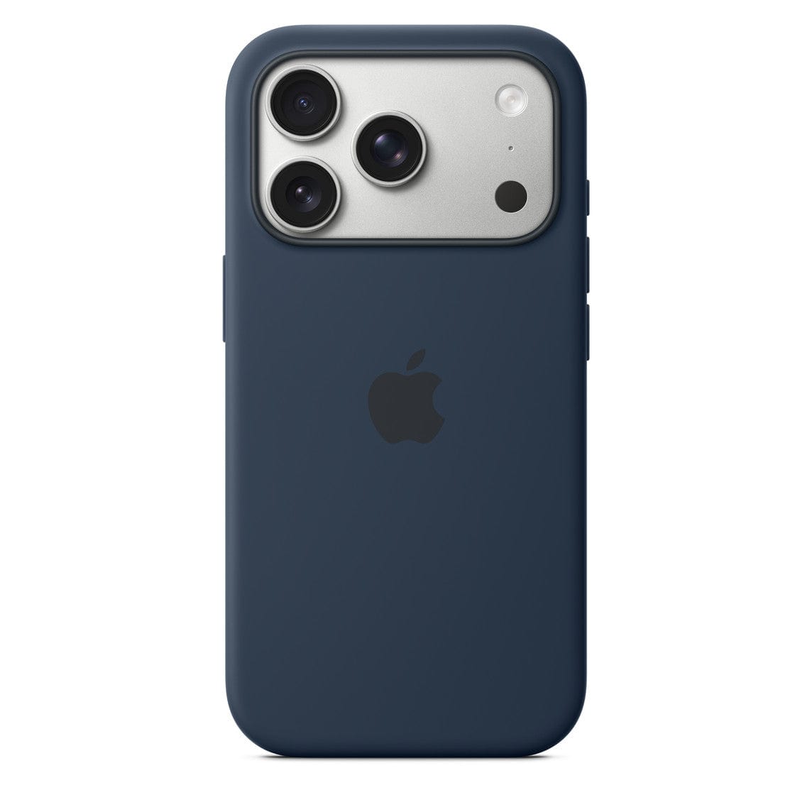 iPhone 17 Pro Silicone Case with MagSafe - A-1 Thread Vault