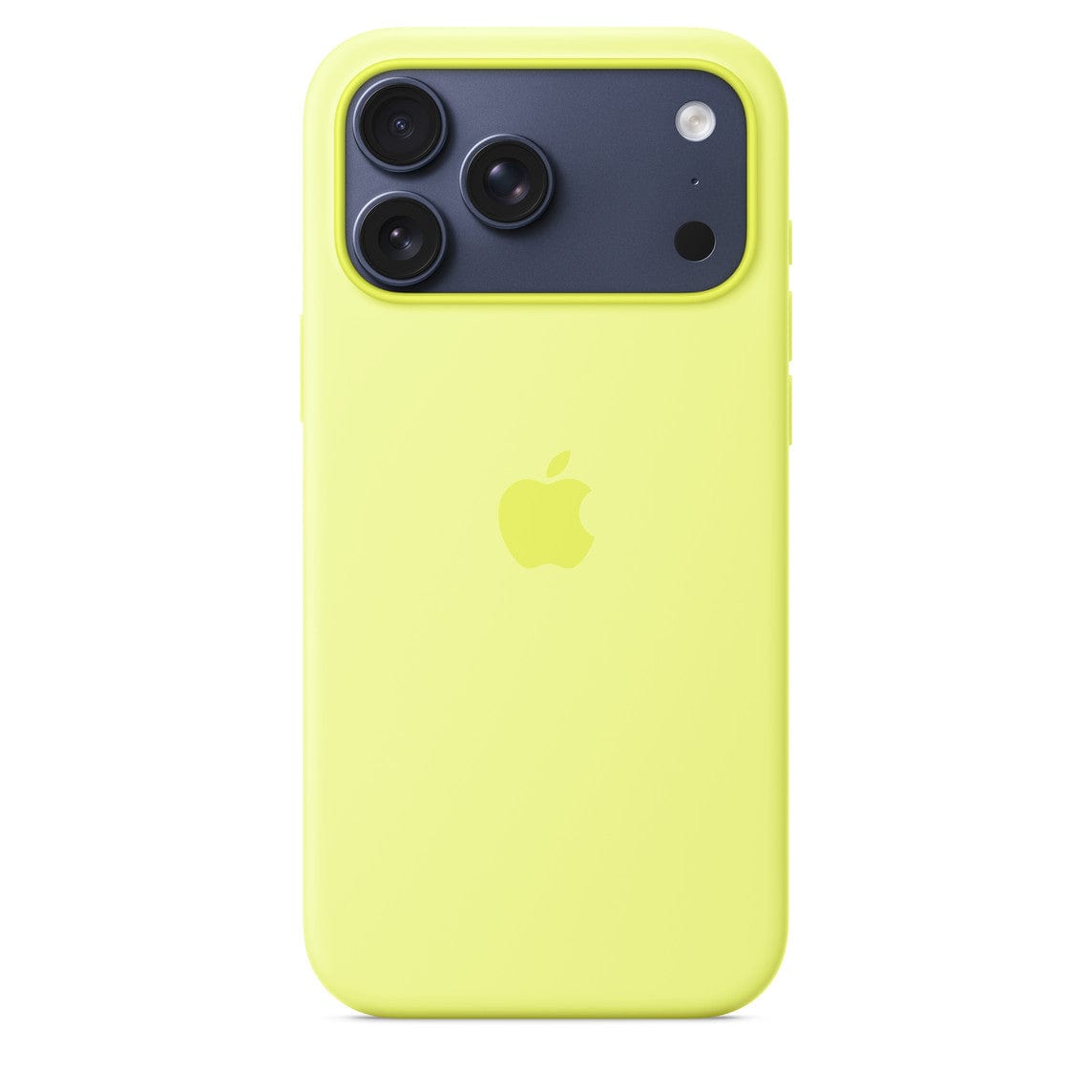 iPhone 17 Pro Max Silicone Case with MagSafe - A-1 Thread Vault