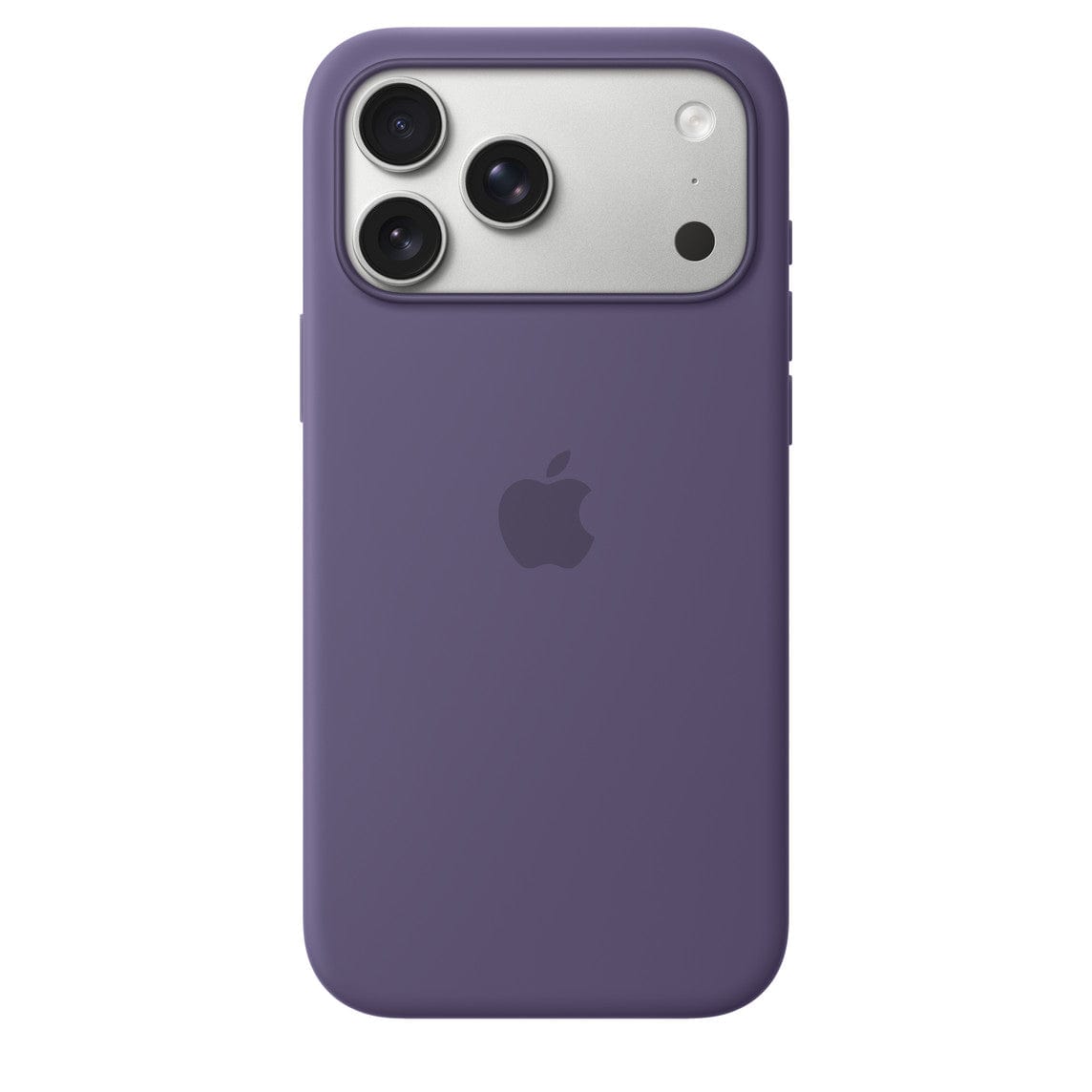 iPhone 17 Pro Max Silicone Case with MagSafe - A-1 Thread Vault