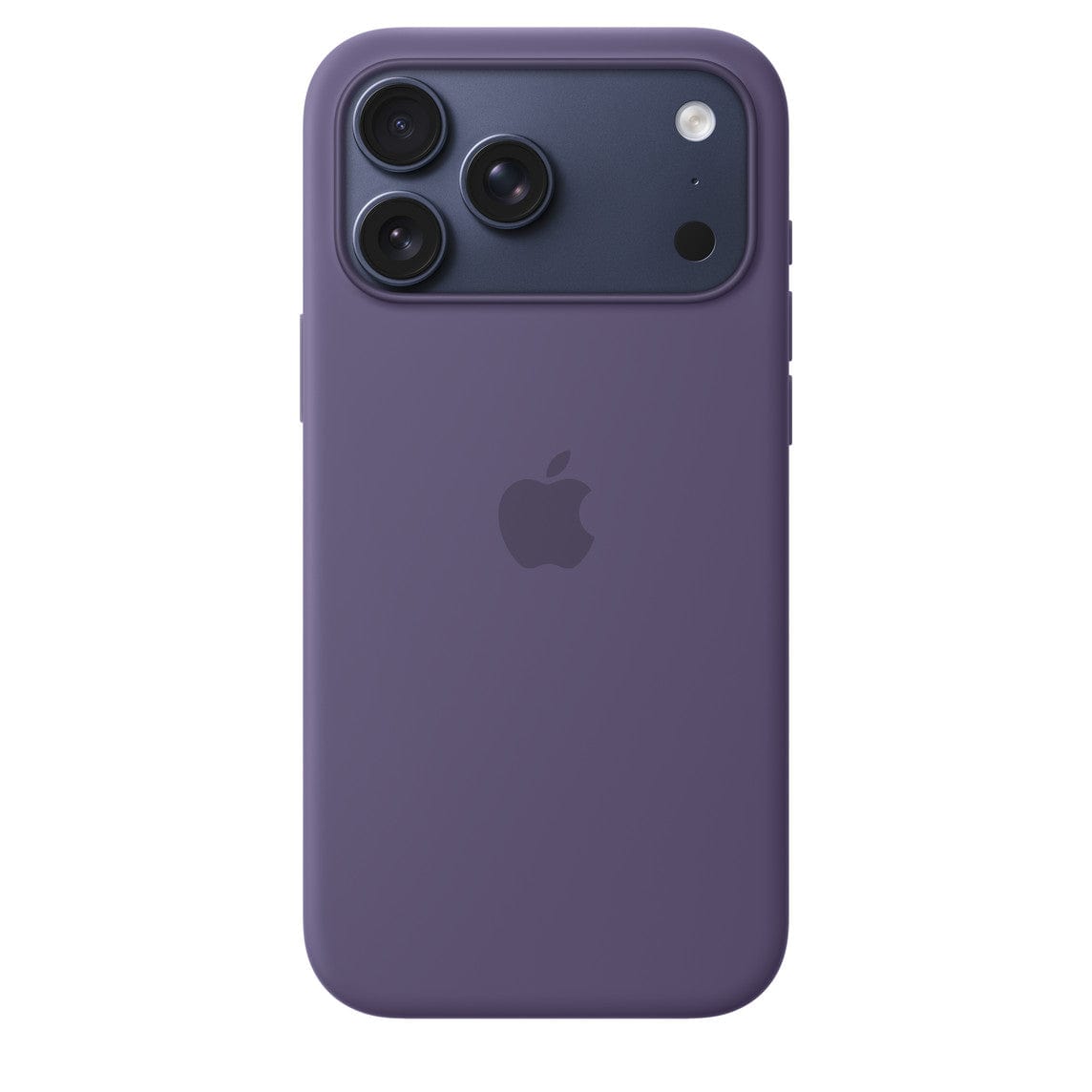 iPhone 17 Pro Max Silicone Case with MagSafe - A-1 Thread Vault