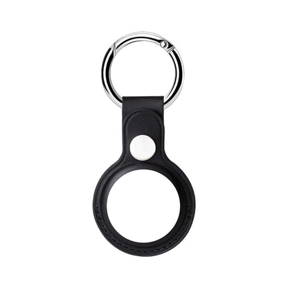 AirTag Leather Case - A-1 Thread Vault
