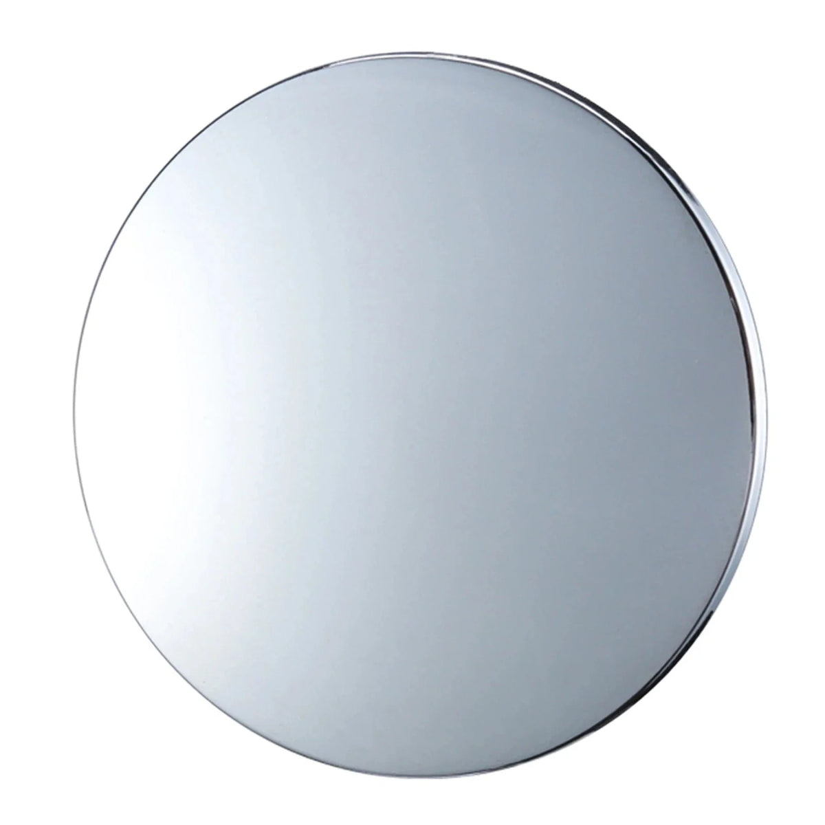 Compact Round Mirror for Smartphone Selfies and Vlogging - A-1 Thread Vault