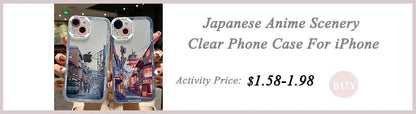 Cartoon Panda iPhone Case - A-1 Thread Vault