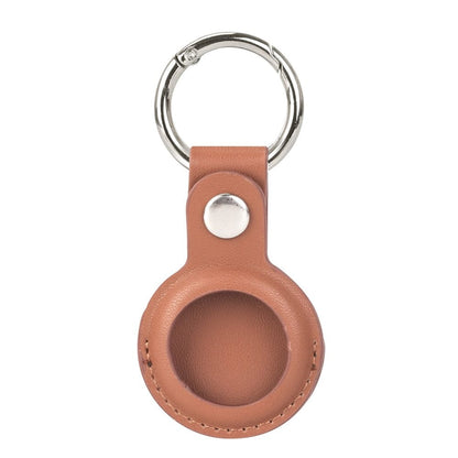 AirTag Leather Case - A-1 Thread Vault