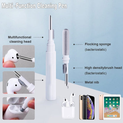 Airpods Cleaning Tool - A-1 Thread Vault