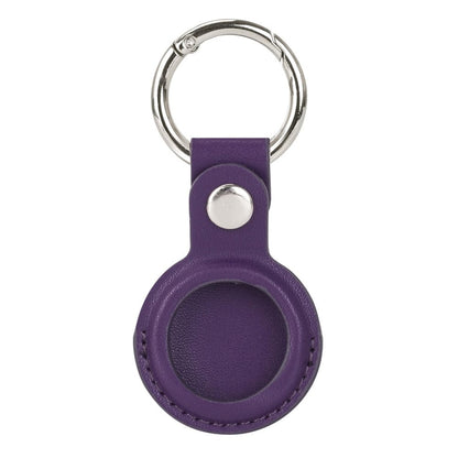 AirTag Leather Case - A-1 Thread Vault