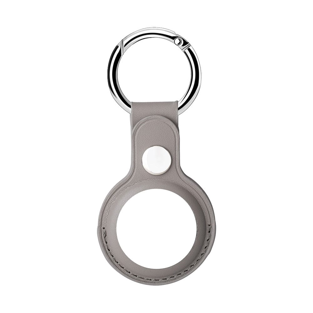 AirTag Leather Case - A-1 Thread Vault