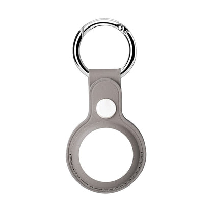 AirTag Leather Case - A-1 Thread Vault