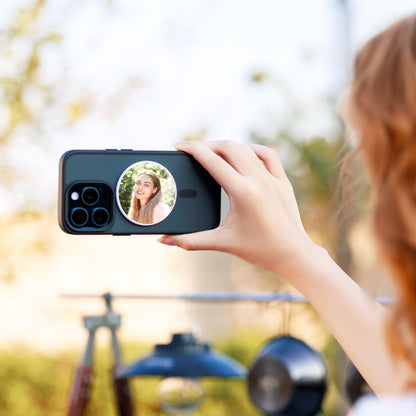 Magnetic Selfie Mirror - A-1 Thread Vault