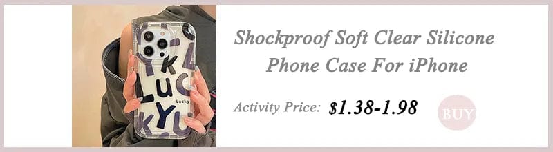 Cartoon Panda iPhone Case - A-1 Thread Vault