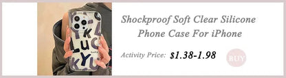 Cartoon Panda iPhone Case - A-1 Thread Vault