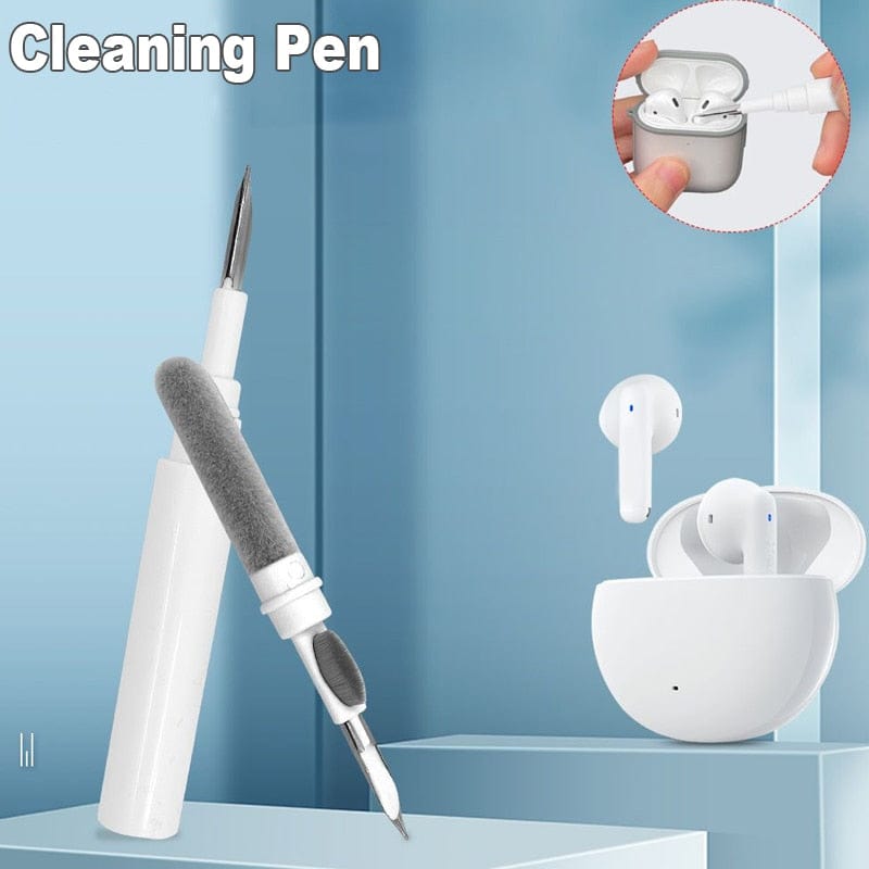 Airpods Cleaning Tool - A-1 Thread Vault