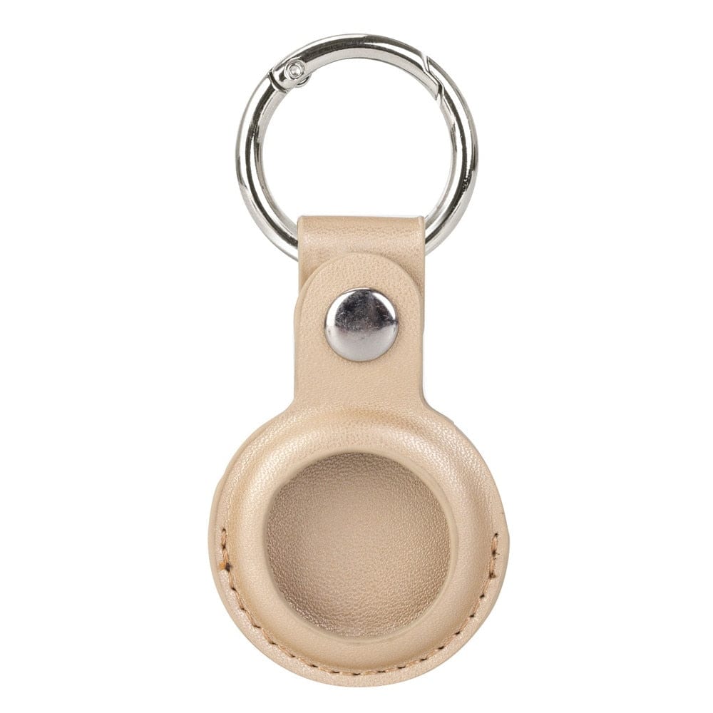 AirTag Leather Case - A-1 Thread Vault