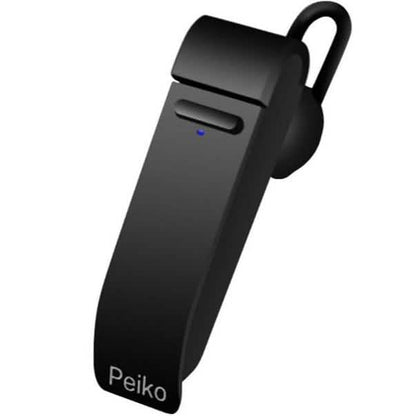 PEIKO World Language Translator Single Earbud – Real-Time Voice Translation - A-1 Thread Vault