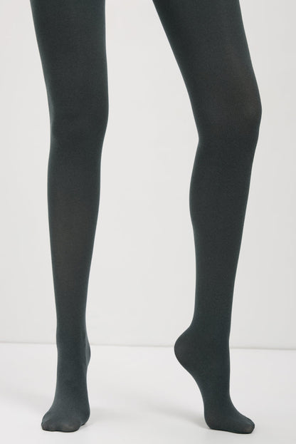 Tights Conte Trendy Melange 60 Den - Dense melange