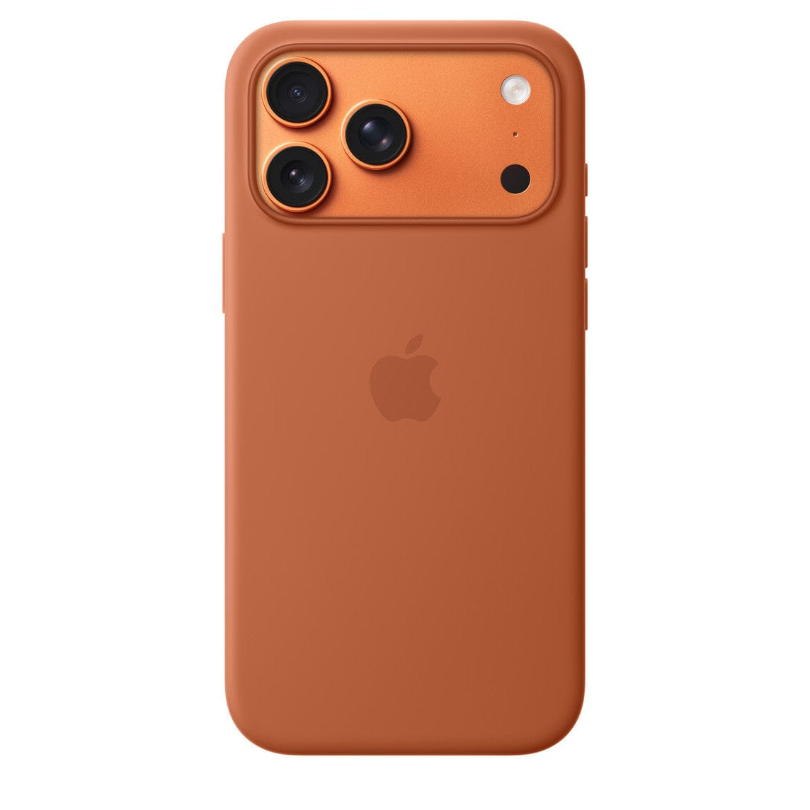 iPhone 17 Pro Max Silicone Case with MagSafe - A-1 Thread Vault