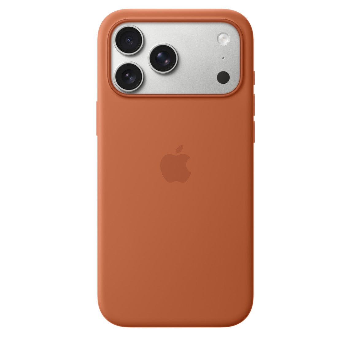 iPhone 17 Pro Max Silicone Case with MagSafe - A-1 Thread Vault
