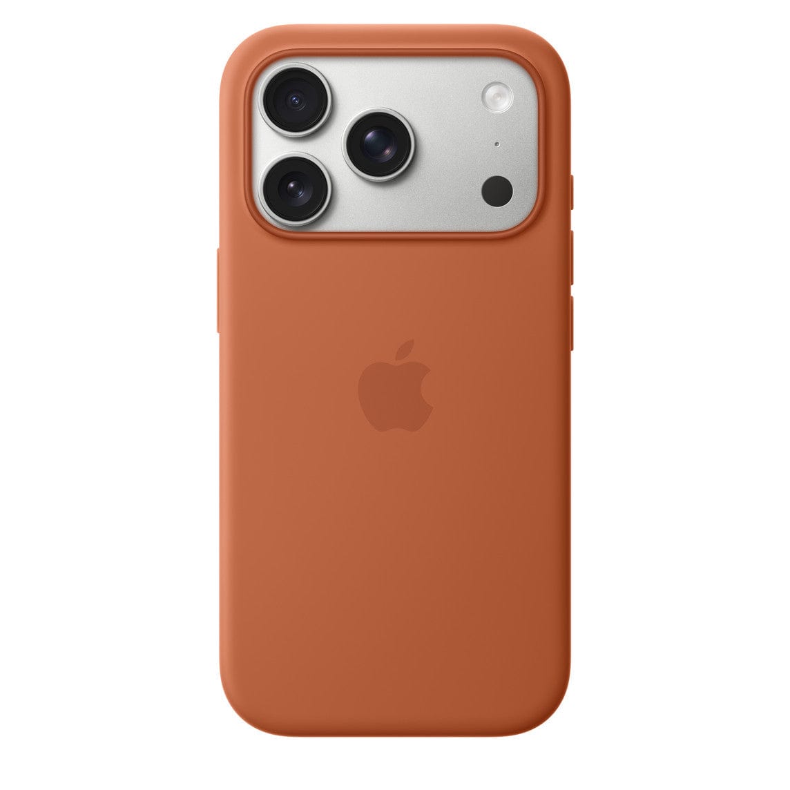 iPhone 17 Pro Silicone Case with MagSafe - A-1 Thread Vault